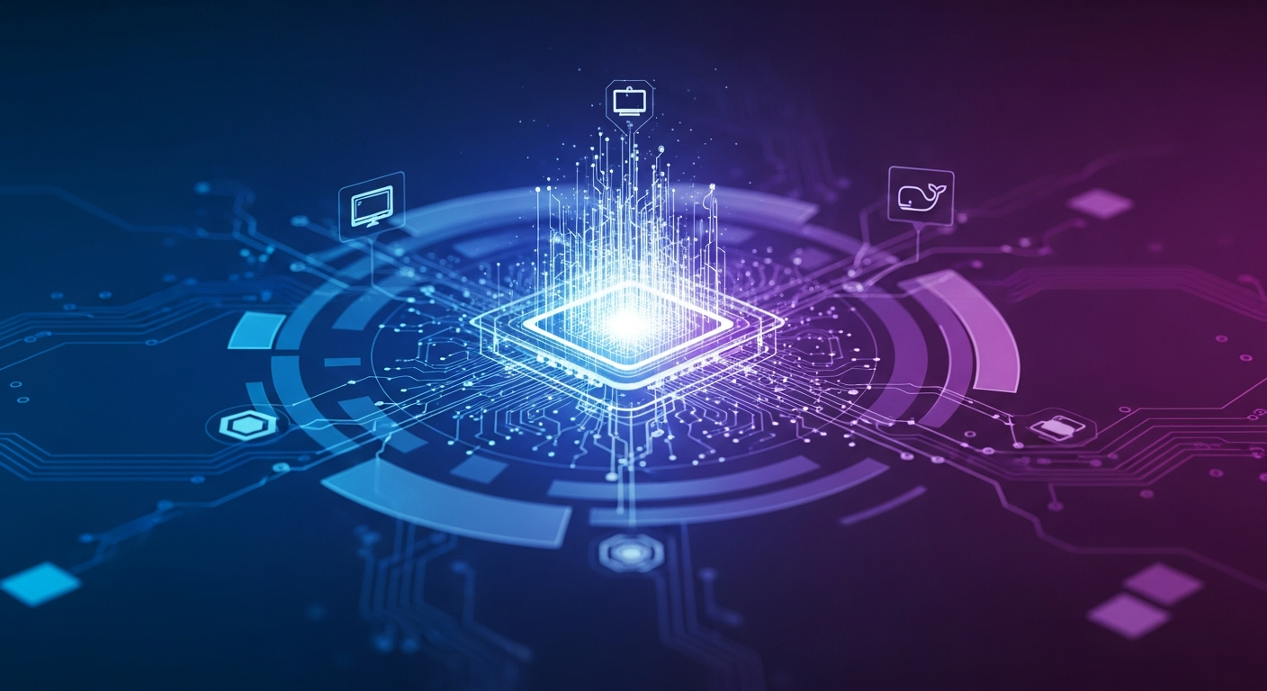 SelenaCore Update: Intelligent Display Detection and Docker Optimization