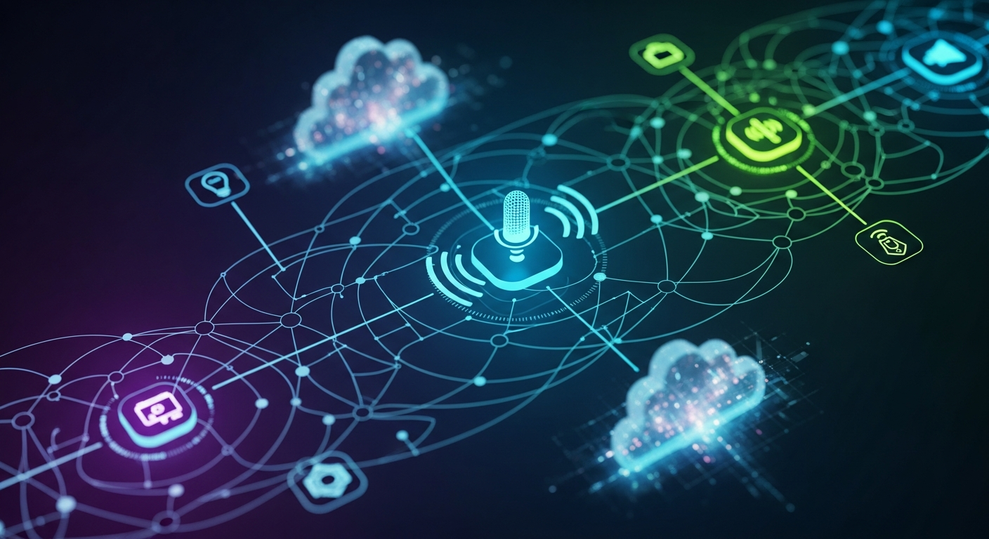 SelenaCore Update: Dynamic Voice Engine Management and Cloud LLM Integration