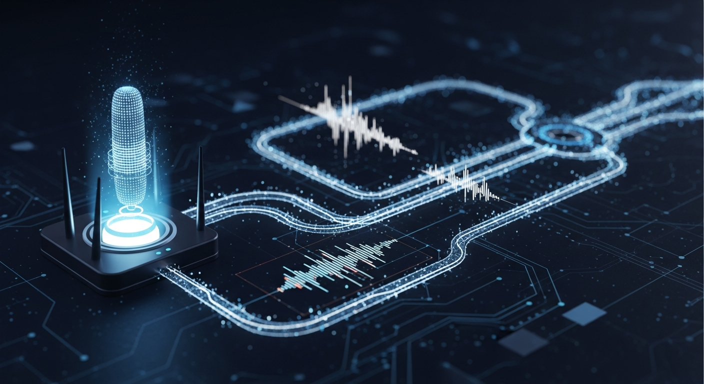 SelenaCore Update: Voice Pipeline Overhaul and Real-Time Audio Control