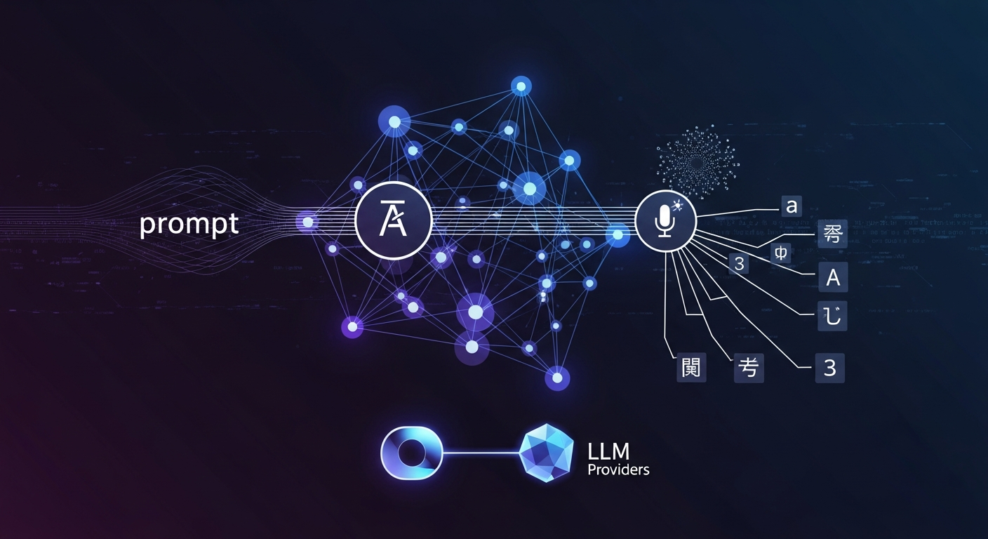 SelenaCore Update: Dynamic Prompt Architecture and LLM Integration Refinement