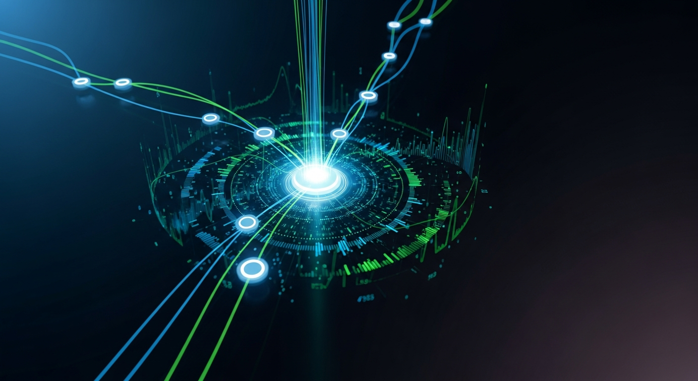 SelenaCore Update: New Benchmarking Suite and Real-Time Server Load Analytics