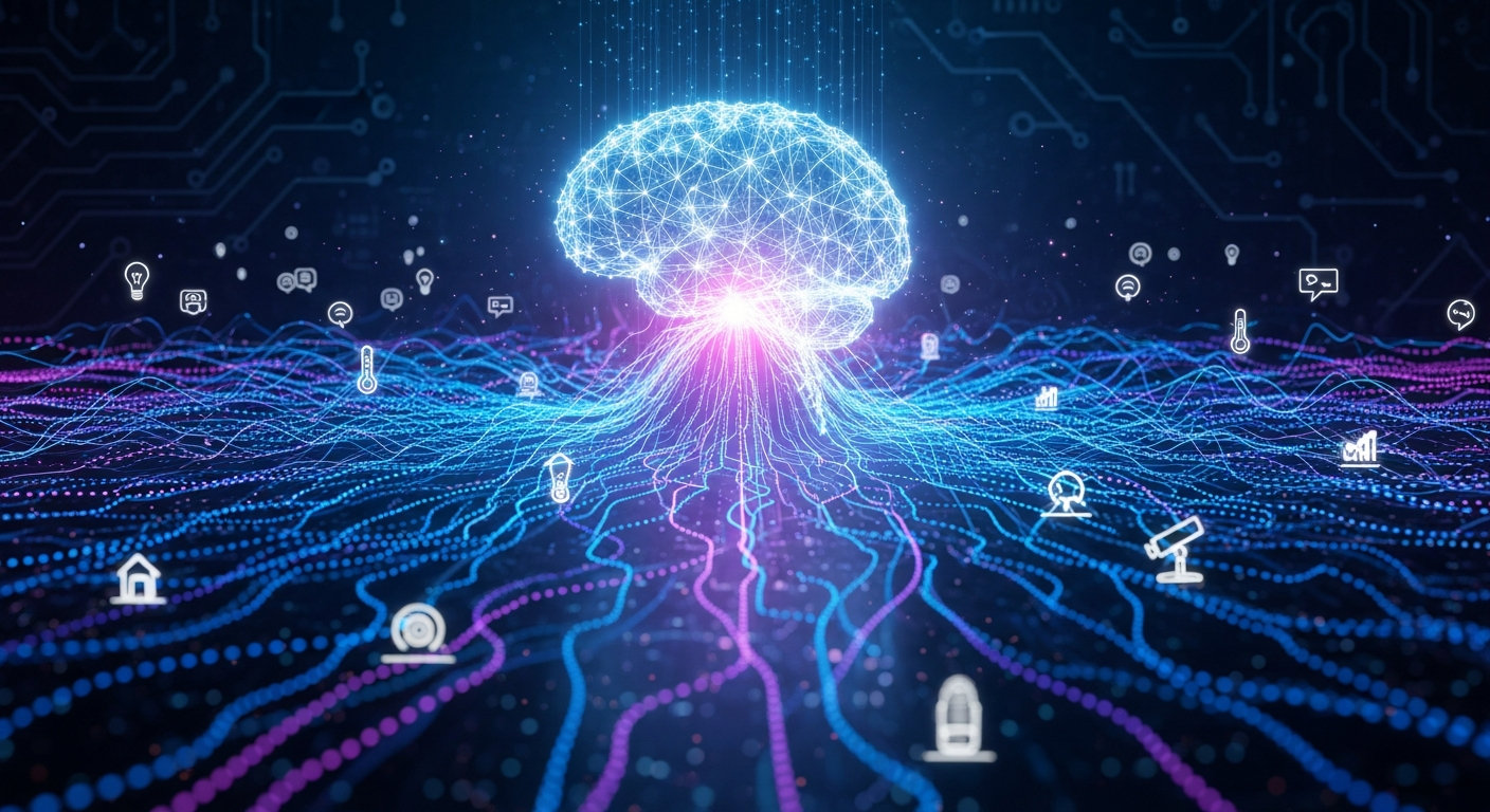 SelenaCore Update: Unified Intent Classification and Advanced Voice Command System