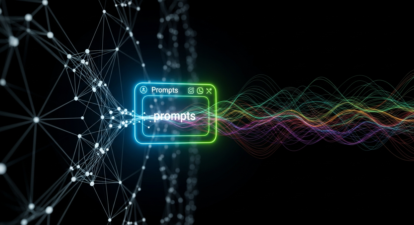 SelenaCore Update: New Prompts UI and Enhanced Multilingual Logic