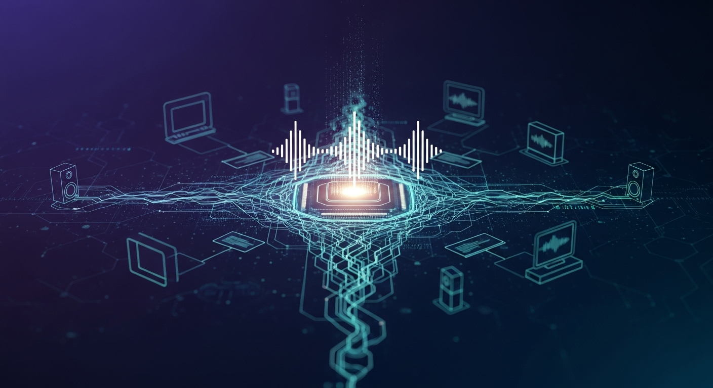 SelenaCore Update: Native Piper TTS Integration and Intelligent Hardware Orchestration