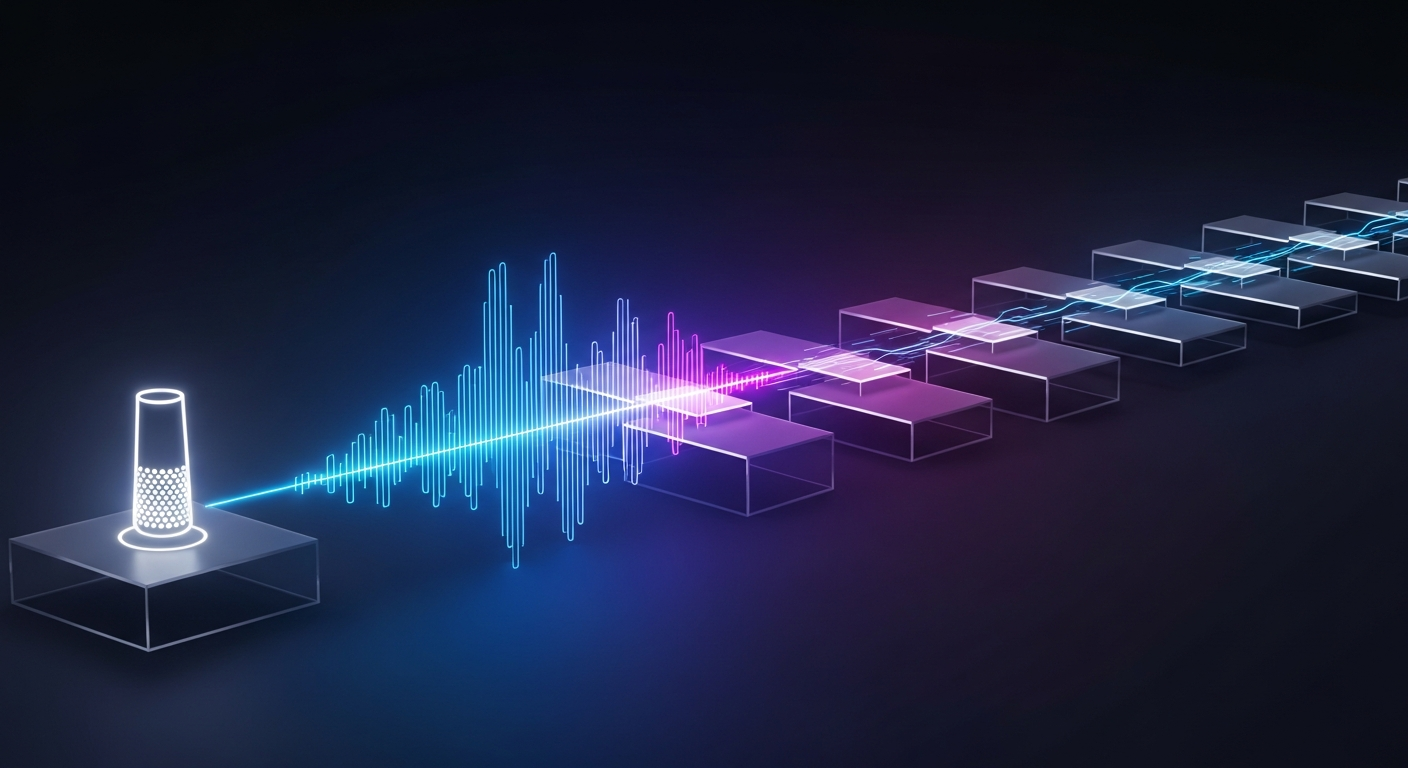 SelenaCore Update: Advanced TTS Queue Management and Intelligent Audio Ducking