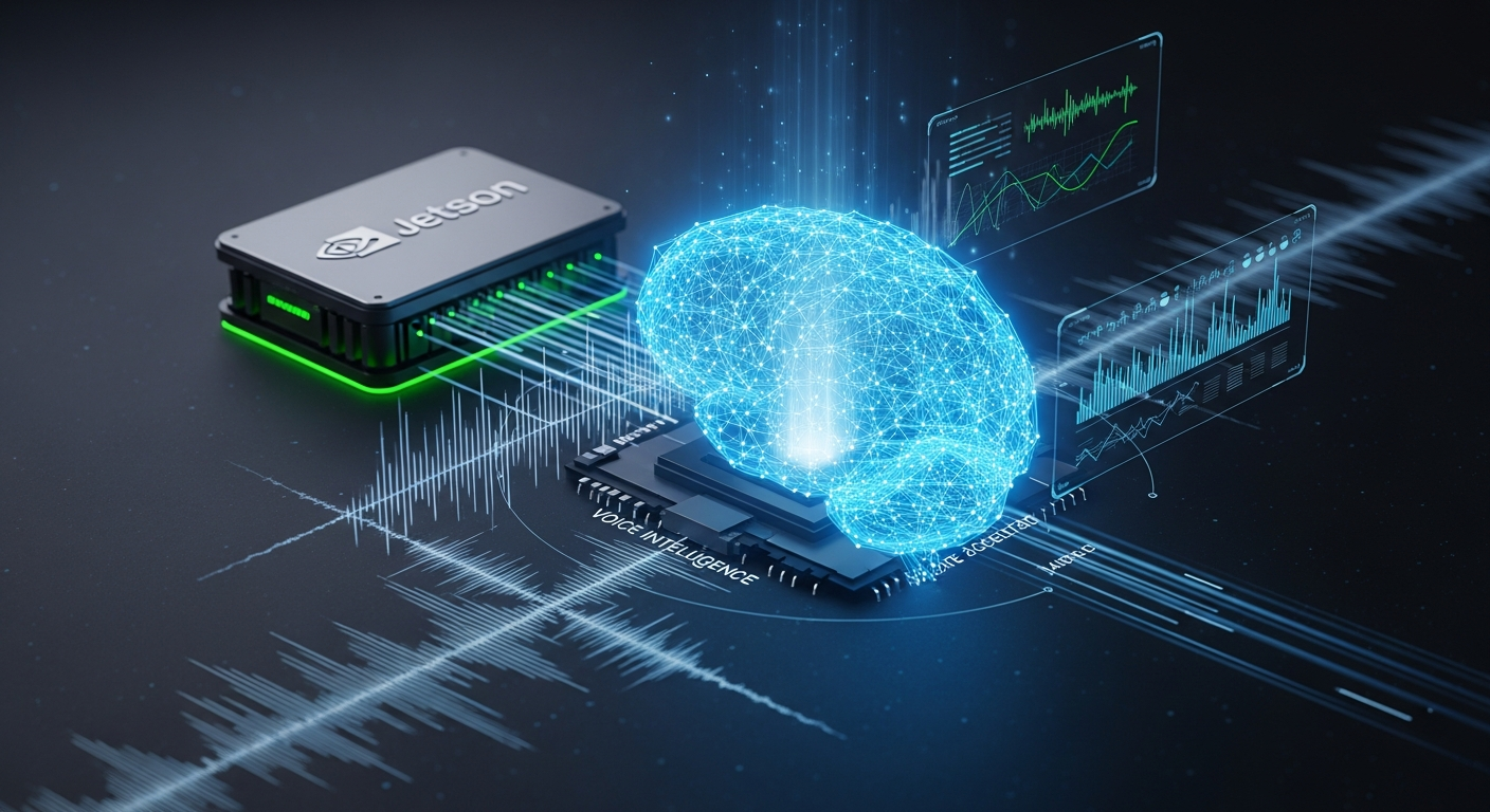 SelenaCore Update: High-Performance Voice Intelligence and Hardware-Accelerated STT