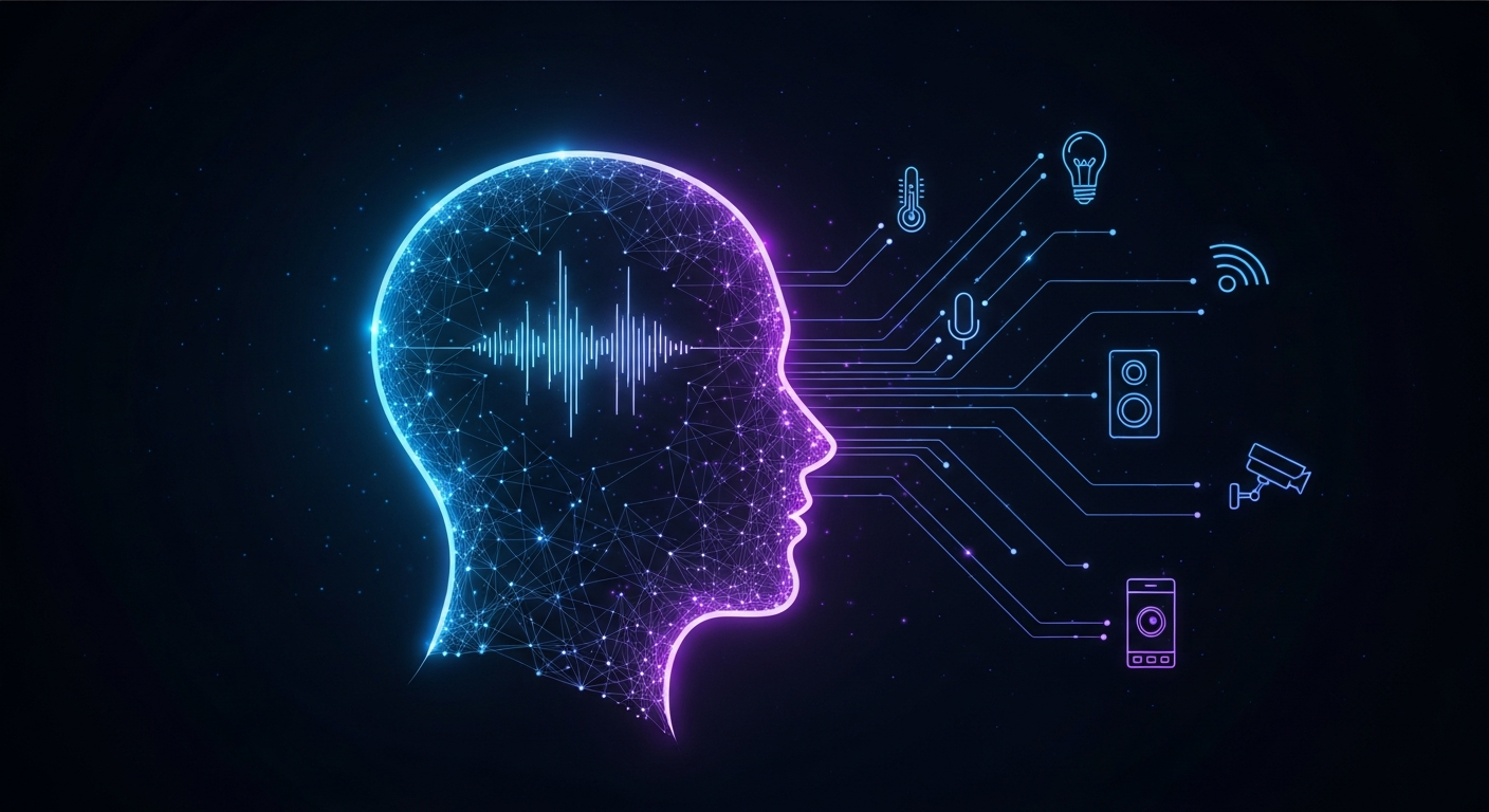 SelenaCore Update: Personalizing Voice Intelligence and Dynamic Intent Management