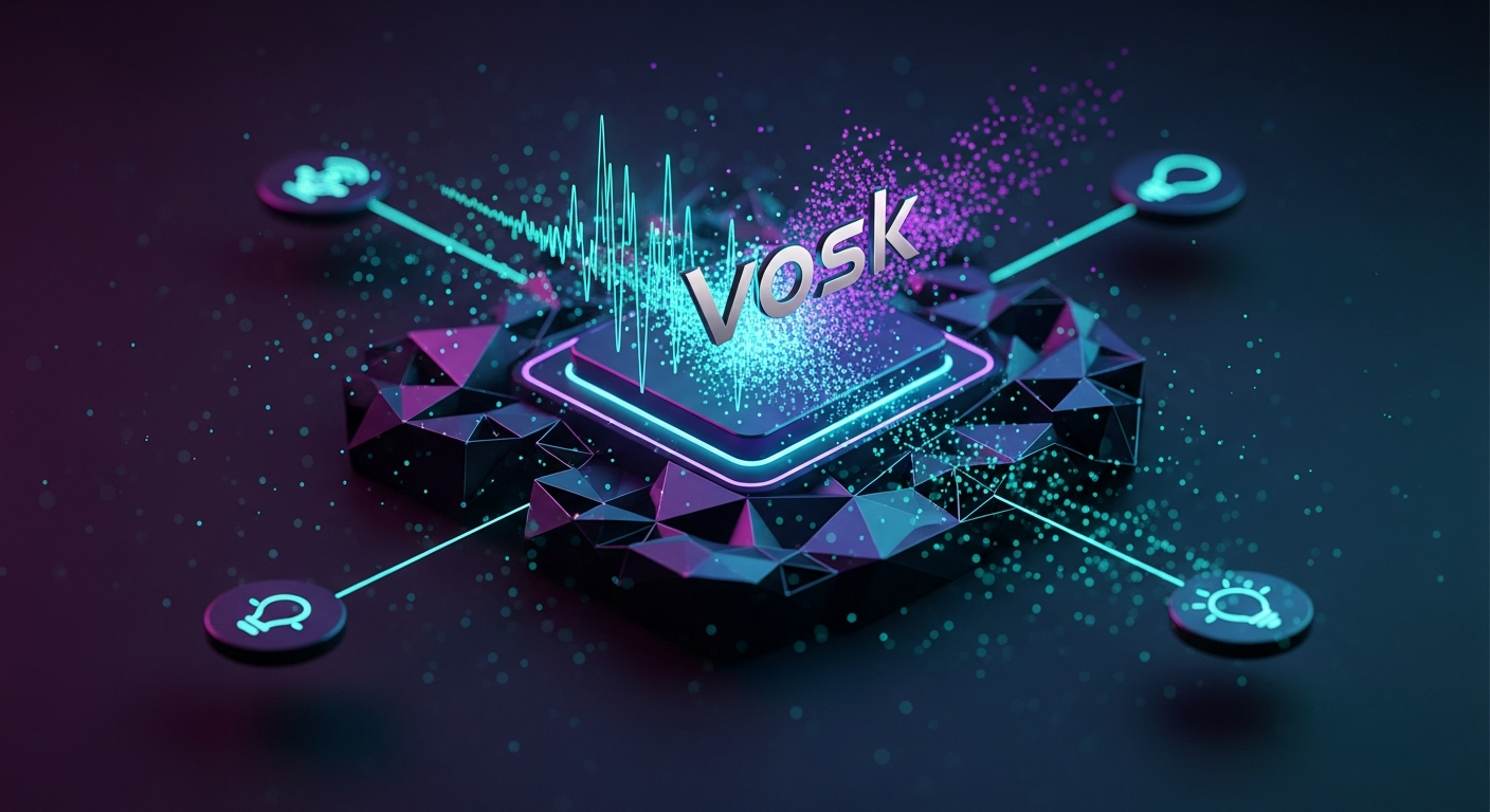 SelenaCore Update: High-Speed Offline Voice Recognition with Vosk Migration