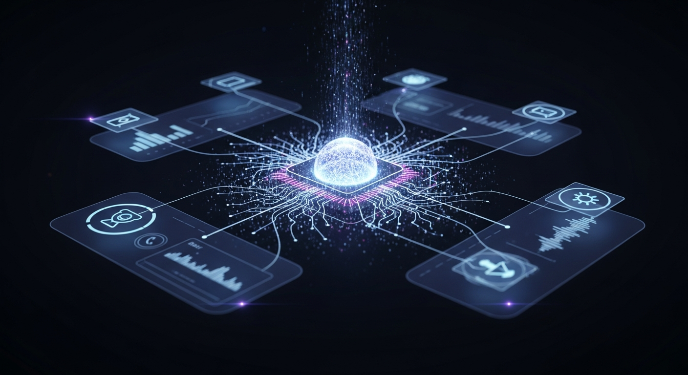 SelenaCore Update: Unified AI Core and Enhanced Interface Transparency