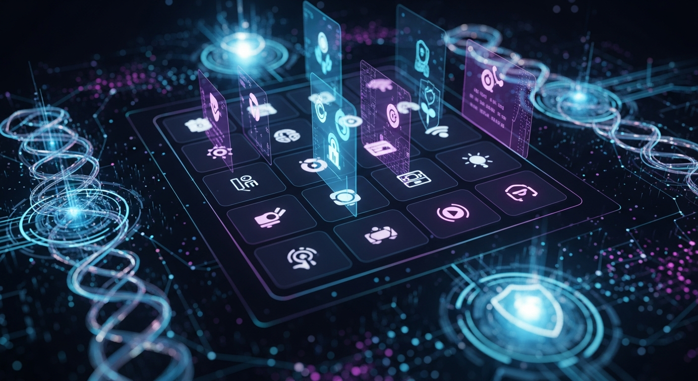 SelenaCore Update: Next-Gen Responsive Dashboard and Intelligent Device Management