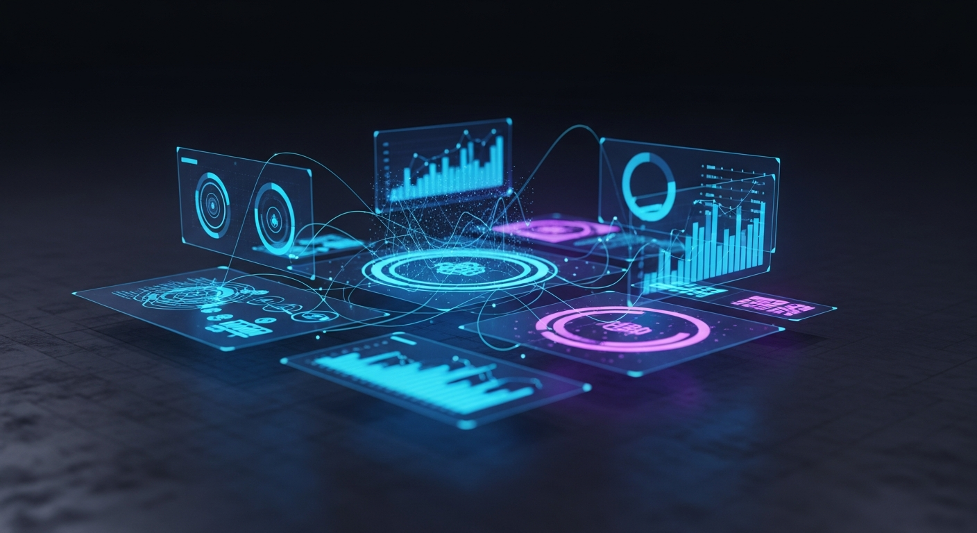 SelenaCore Update: Advanced System Analytics and Hybrid AI Orchestration