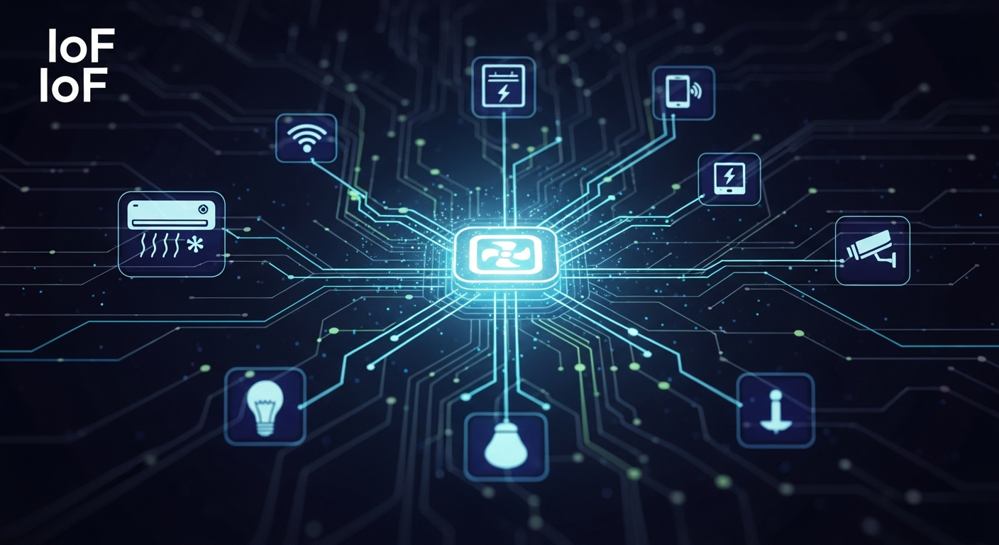 SelenaCore Update: Integrated Climate Control and Smart Energy Monitoring