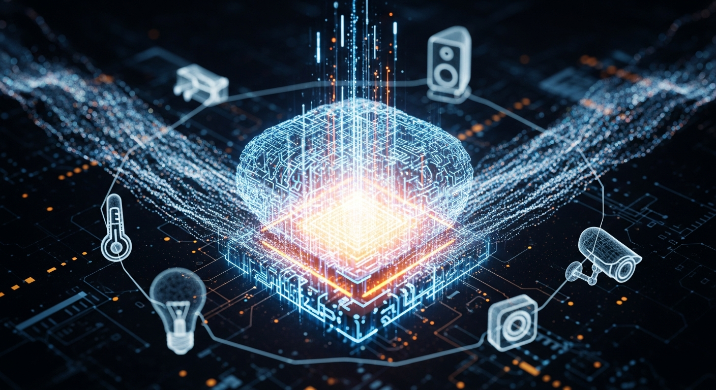 SelenaCore Update: Turbocharged Command Processing and Smarter AI Context