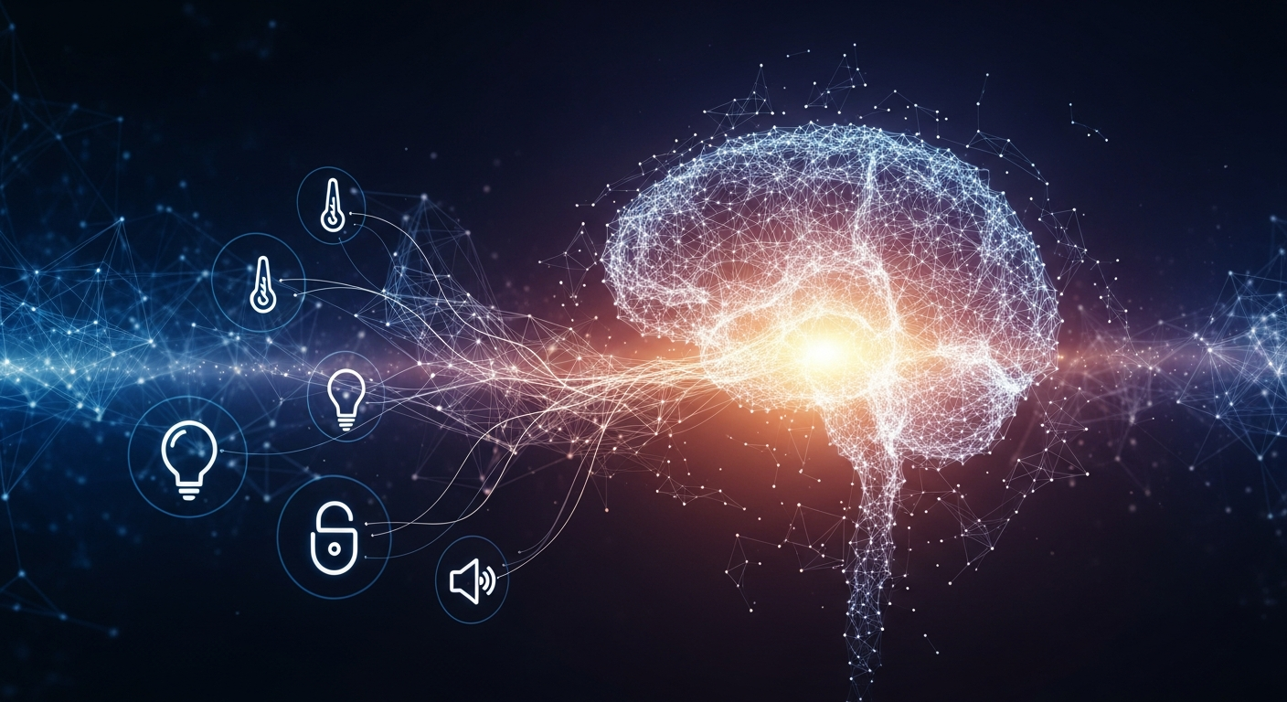 SelenaCore Update: Smarter Intent Routing and Refined Voice Interactions