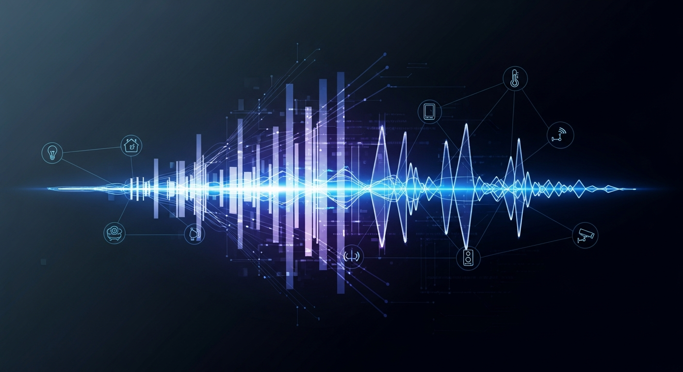 SelenaCore Update: 60x Faster Command Processing with MiniLM Integration