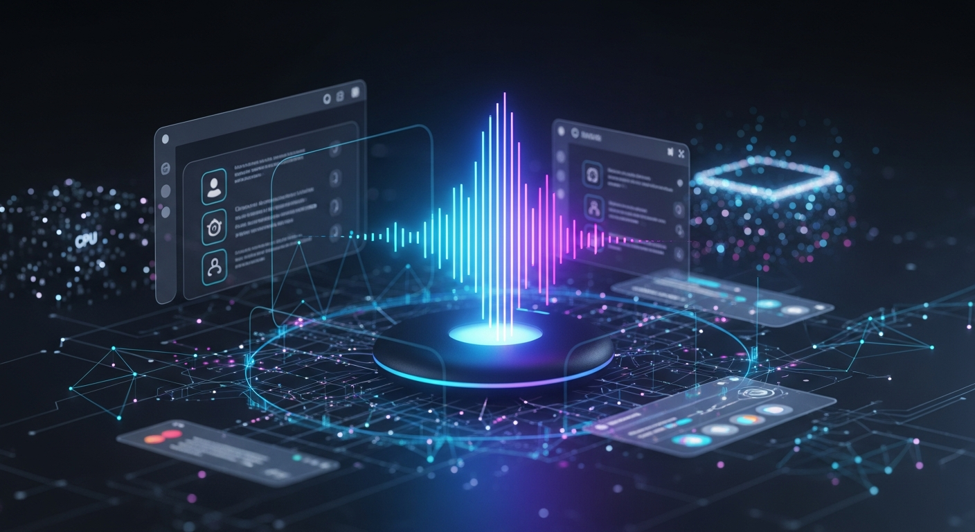 SelenaCore Update: Advanced Voice Management and Seamless UI Synchronization