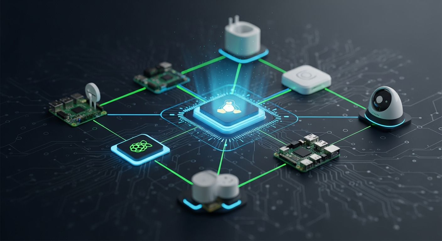 SelenaCore Update: Expanded Linux Compatibility and Enhanced Kiosk Stability