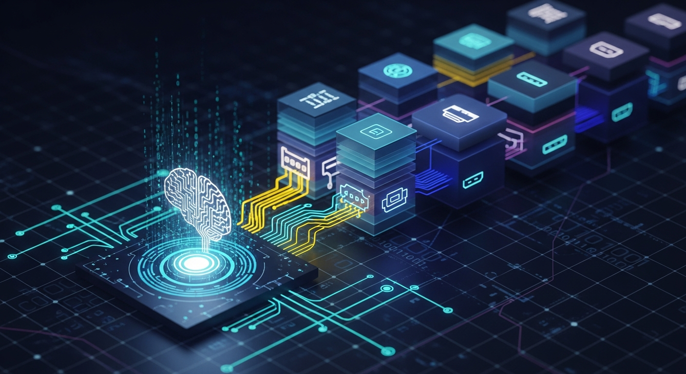 SelenaCore Update: Streamlined AI Setup and Enhanced Docker Integration