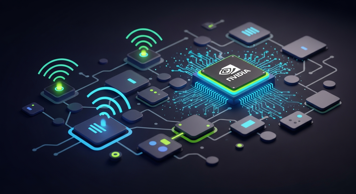 SelenaCore Update: Smarter Intent Grouping and Native NVIDIA GPU Acceleration